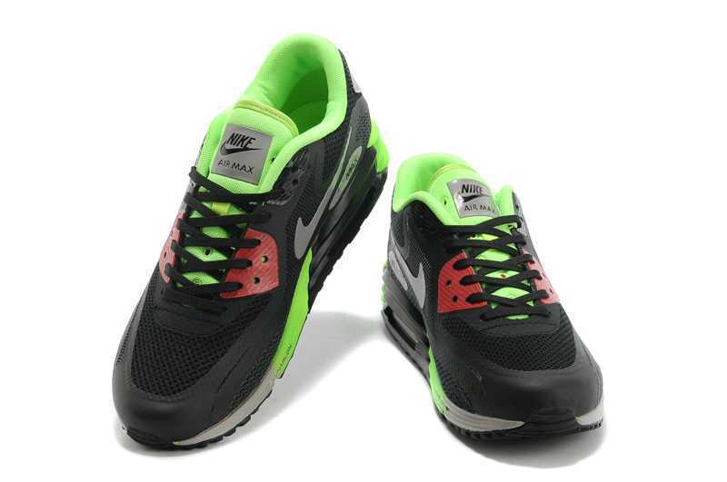 NIKE AIR MAX LUNAR 90 en stock 2013 air max 90 noir et blanc cuir